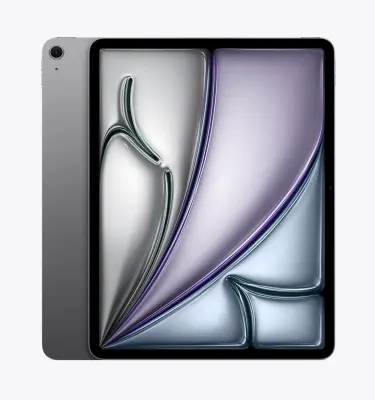 Tablet Apple 13" iPad Air (M3) Wi-Fi 256GB - Space Grey