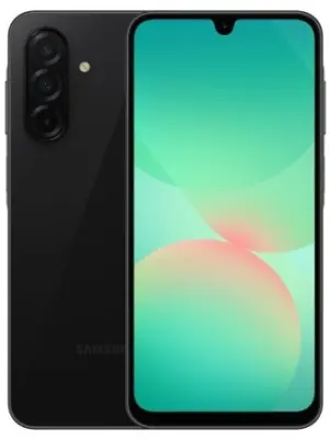 Mobitel Samsung Galaxy A26 5G 6GB/128GB dual SIM crni SM-A266B