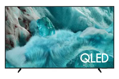 TV SAMSUNG QE65Q7FAAUXXH, 165.1cm (65"), QLED, 4K UHD Smart TV, Tizen OS