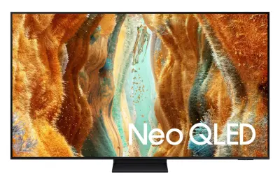 TV SAMSUNG QE85QN70FAUXXH, 215.9cm (85"), Neo QLED Mini LED, 4K UHD Smart TV, Tizen OS