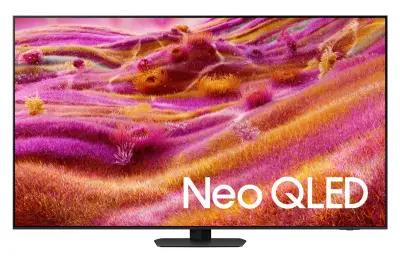 TV SAMSUNG QE43QN90FATXXH, 109.2cm (43"), Neo QLED Mini LED, 4K UHD Smart TV, Tizen OS