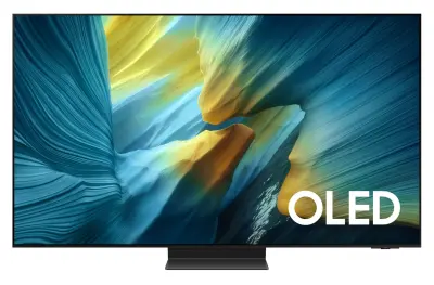 TV SAMSUNG QE65S95FATXXH, 165.1cm (65"), OLED, 4K UHD Smart TV, Tizen OS