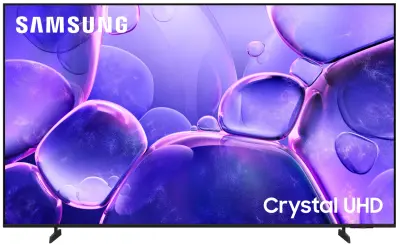 TV SAMSUNG UE50U8092FUXXH, 127.0cm (50"), LED, 4K UHD Smart TV, Tizen OS
