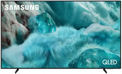 TV SAMSUNG QE50Q7F2AUXXH, 127.0cm (50"), QLED, 4K UHD Smart TV, Tizen OS