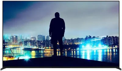 TV SONY K55XR8M25BP.CEI, 139.7cm (55"), OLED, 4K UHD SMART TV, Android TV
