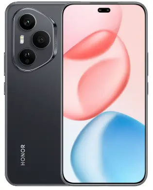 Mobitel Honor 400 Pro 12GB/512GB Midnight Black
