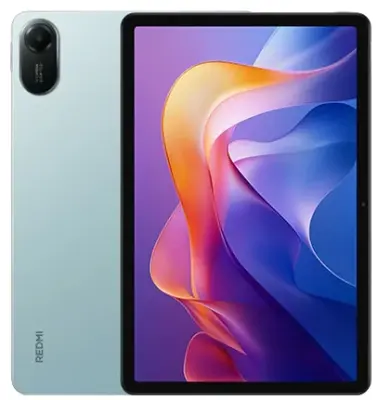 Tablet XIAOMI Redmi PAD 2 4GB/128GB Mint Green