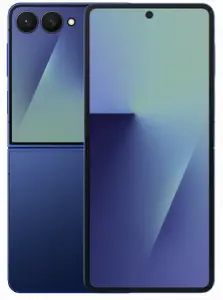 Mobitel Samsung Galaxy Z Flip7 5G 12GB/256GB plavi SM-F766B