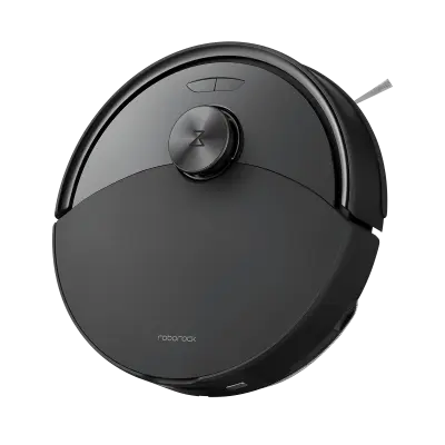 Usisavač robot Roborock Q10 VF crna