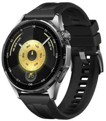 Pametni sat Huawei Watch GT6 Black 46mm (Atum-B19F)