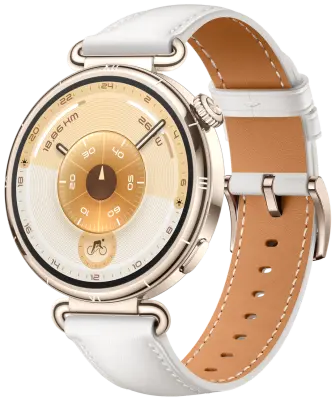 Pametni sat Huawei Watch GT6 White 41mm (Konsu-B19L)