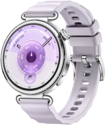 Pametni sat Huawei Watch GT6 Purple 41mm (Konsu-B19FC)