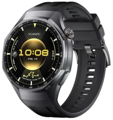 Pametni sat Huawei Watch GT6 Pro Black 46mm (Atum-B29F)
