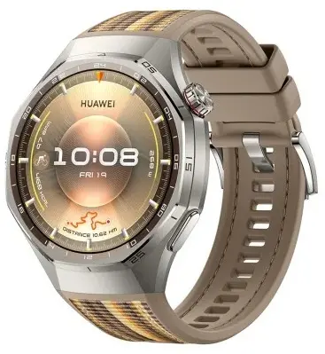 Pametni sat Huawei Watch GT6 Pro Brown 46mm (Atum-B29W)