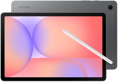 Tablet Samsung SM-X400 Galaxy Tab S10 Lite 6GB/128GB WiFi sivi