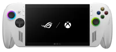 Prijenosna konzola ASUS ROG Ally (2025) RC73YA-NH006W