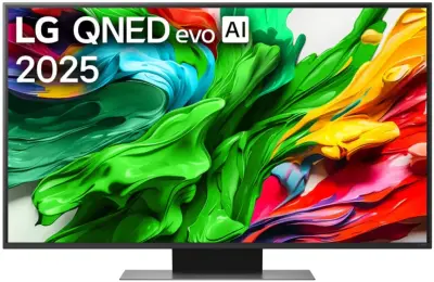 TV LG 50QNED86A3C 127.0cm (50"), QNED, 4K UHD Smart TV, webOS