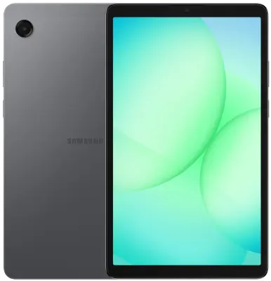Tablet Samsung Galaxy Tab A11 WiFi 64GB sivi