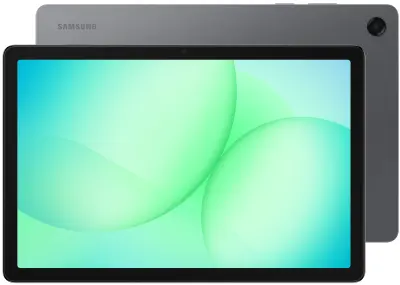 Tablet Samsung Galaxy Tab A11+ Wifi 6GB/128GB sivi