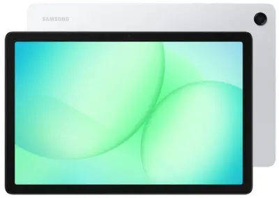 Tablet Samsung Galaxy Tab A11+ Wifi 6GB/128GB srebrni