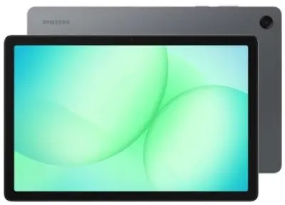 Tablet Samsung Galaxy Tab A11+ 5G 6GB/128GB sivi