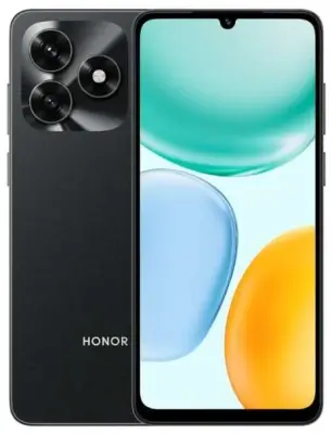 Mobitel HONOR X5c Plus 4GB/128GB Midnight Black