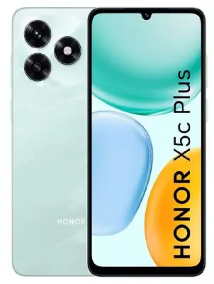 Mobitel HONOR X5c Plus 4GB/128GB Ocean Cyan