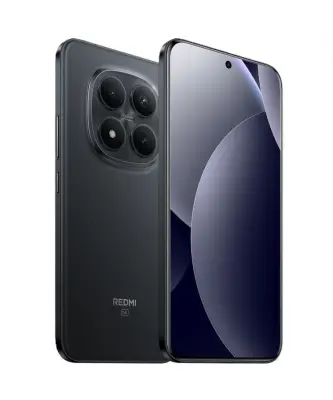 Mobitel Xiaomi REDMI Note 15 Pro+ 5G 12GB/512GB Black