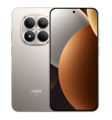 Mobitel Xiaomi REDMI Note 15 Pro 5G 8GB/256GB Titanium