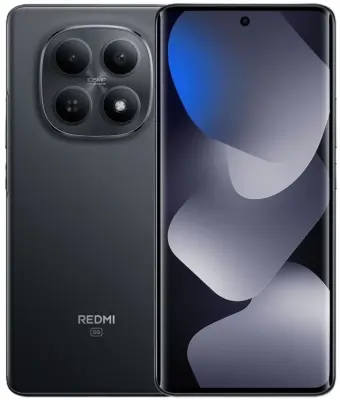 Mobitel Xiaomi REDMI Note 15 5G 8GB/256GB Black