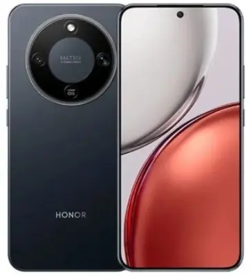 Mobitel HONOR Magic8 Lite 8GB/512GB Midnight Black
