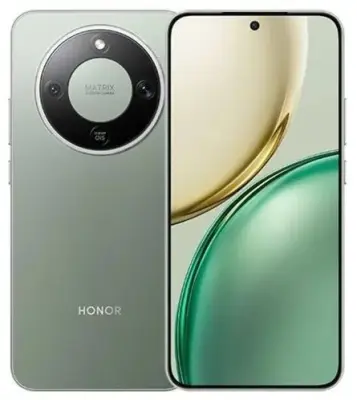 Mobitel HONOR Magic8 Lite 8GB/512GB Forest Green