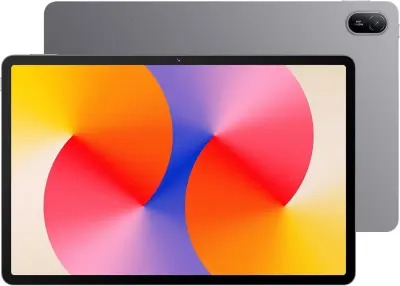 Tablet Huawei MatePad SE 11'' 4/128GB (Agassi6-W19B) sivi