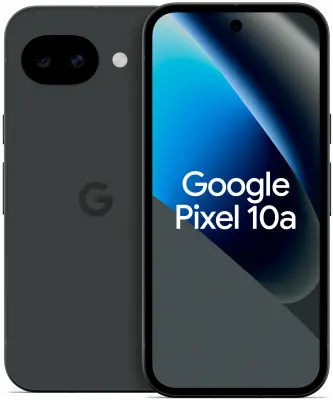 Mobitel Pixel 10a 8GB/128GB Obsidian