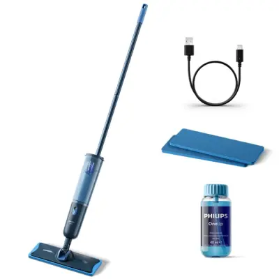 Mop električni Philips XV3101/11