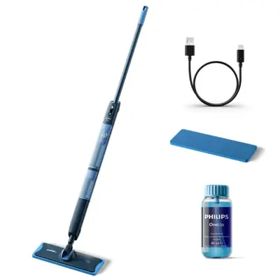 Mop električni Philips XV5113/01