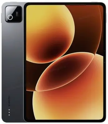 Tablet Xiaomi Pad 8 8/256 sivi