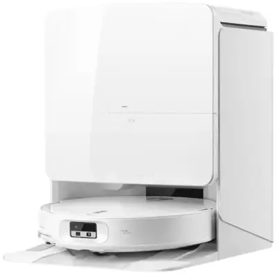 Usisavač robot Roborock Qrevo Edge 2 Pro