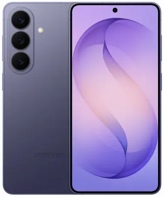 Mobitel Samsung Galaxy S26 5G 12/256GB kobalt ljubičasti SM-S942B