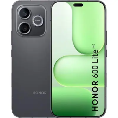 Mobitel Honor 600 Lite 5G DS 8GB/256GB Velvet Black