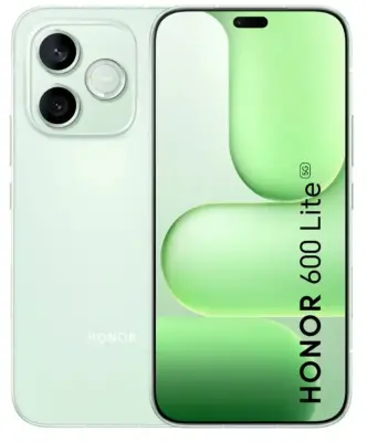 Mobitel Honor 600 Lite 5G DS 8GB/256GB Sprout Green