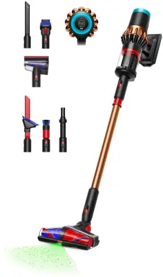 Usisavač Dyson V16 Piston Animal + komplet za detaljno čišćenje (495948)