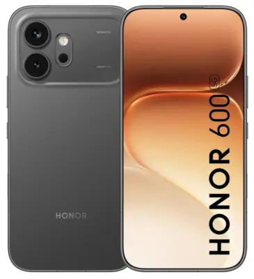 Mobitel HONOR 600 5G DS 8GB/256GB crni