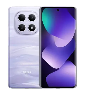 Vraćeni artikl - Mobitel Xiaomi REDMI Note 15 5G 8GB/256GB Mist Purple
