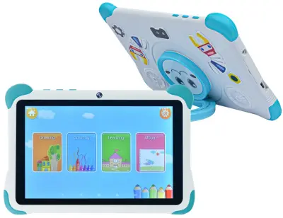 Popravljen artikl - Tablet MeanIT Fun kids K28 3+32GB