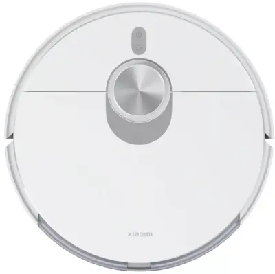 Otvorena ambalaža - Usisavač robot Xiaomi Vacuum S20+ Bijela