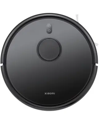 Otvorena ambalaža - Usisavač robot Xiaomi Vacuum S20 crni - DEMO