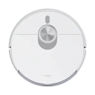 Otvorena ambalaža - Usisavač robot Xiaomi Vacuum S20+ Bijela DEMO