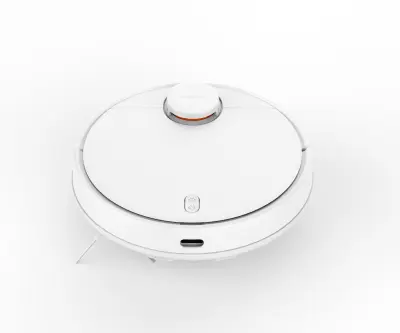 Otvorena ambalaža - Usisivač robot Xiaomi S10 EU