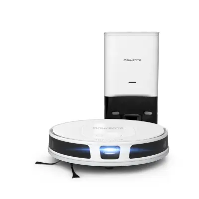 Demo - Usisavač robot Rowenta RR8497WH*